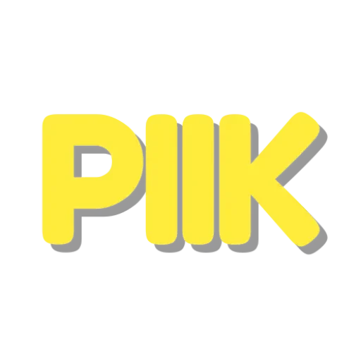 SEO PIIK Logo